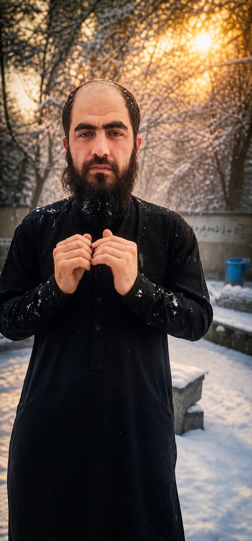 Photo of Mohammad Nawab Wadan